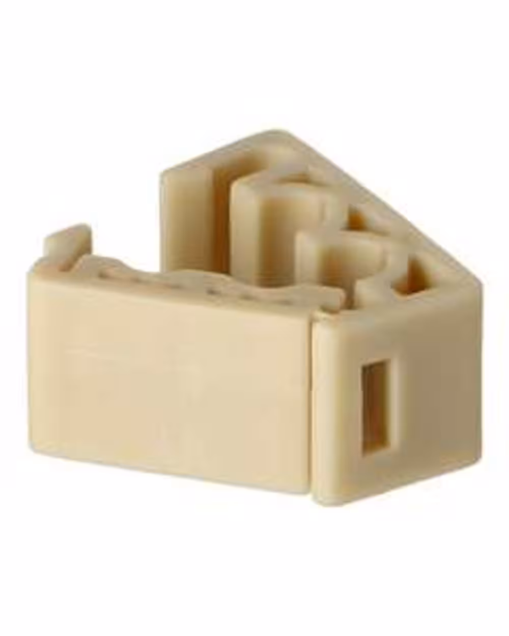 Klemme for Volvo 240, 260, 262, 740, 760, 780, 940, 960