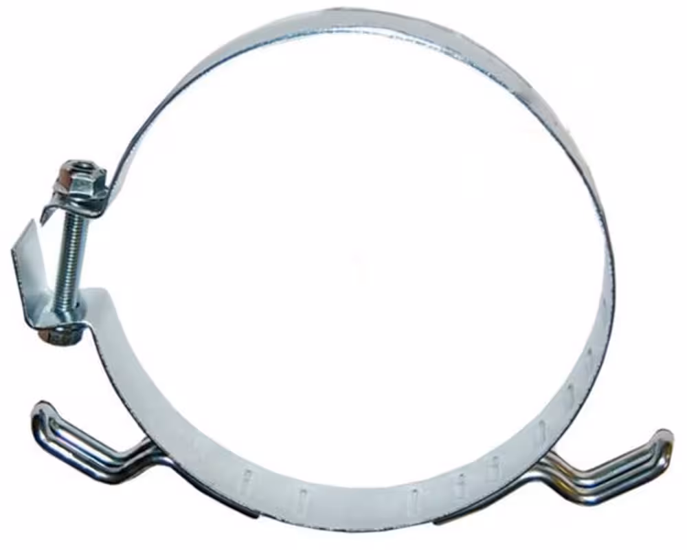 Eksosfeste for Volvo 740, 760, 780, 940, 960