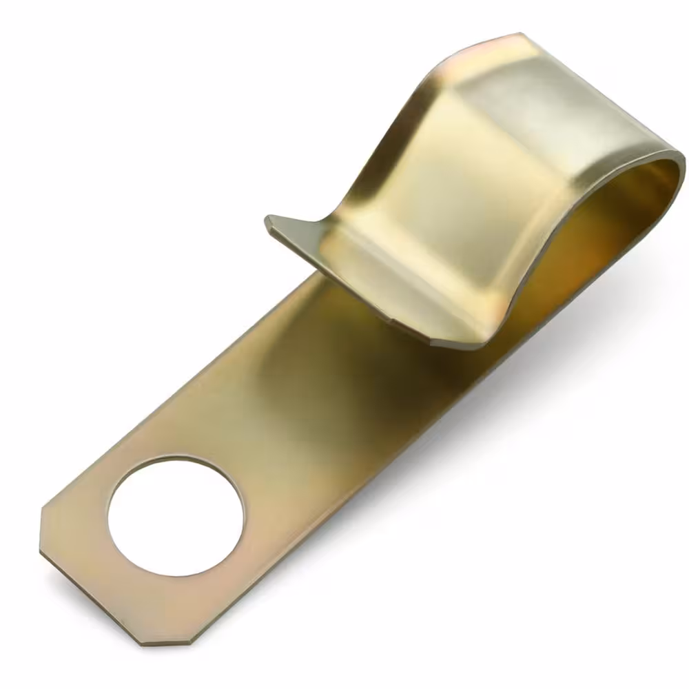 Klemme for Volvo 240, 260, 262, 740, 760, 940, 960, S80