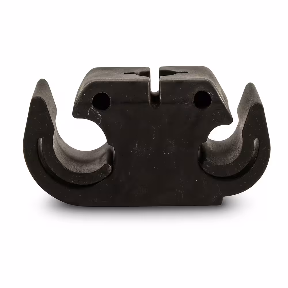 Klemme for Volvo 240, 740, 760, 780, 850, 940