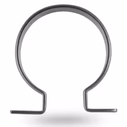Klemme bensinpumpe for Volvo 240, 740, 940, 1979-92