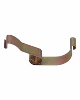 Klemme luftfilterboks (nedre) B27, B28 for Volvo 240