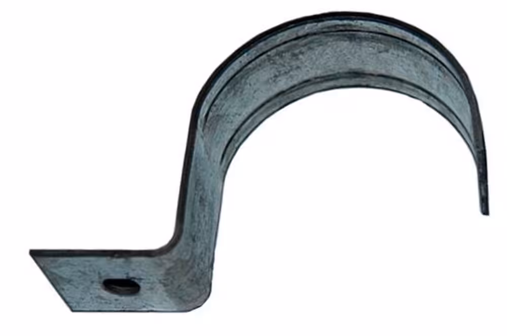 Klemme luftfilter 54mm for Volvo 240, 245, 260, 265