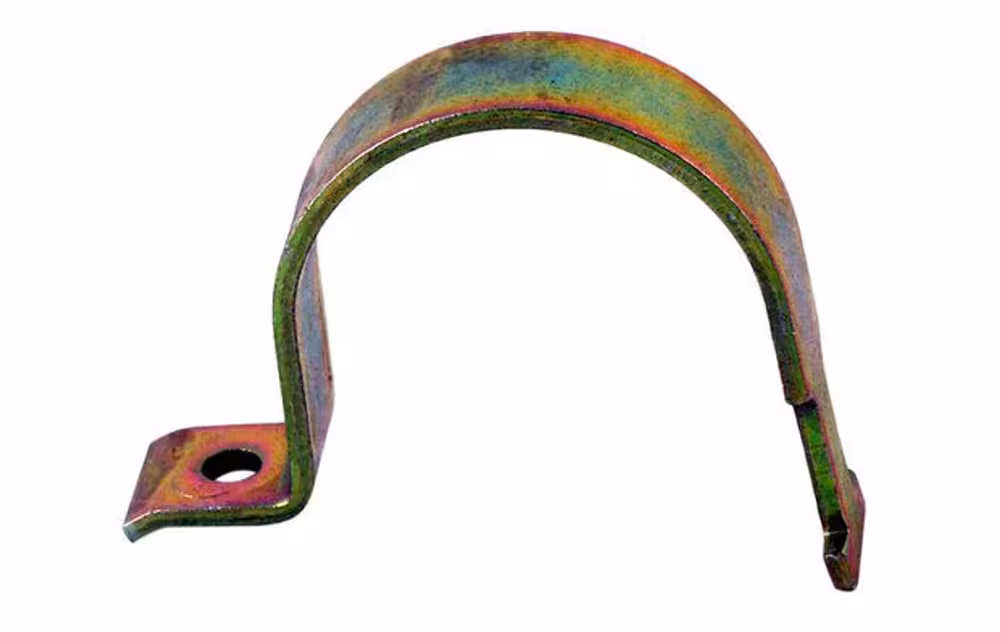 Klemme (U) 54 mm for Volvo 164, 240