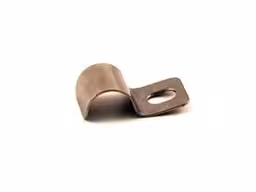 Klemme 10x6,4 mm for Volvo 140, 164, 240