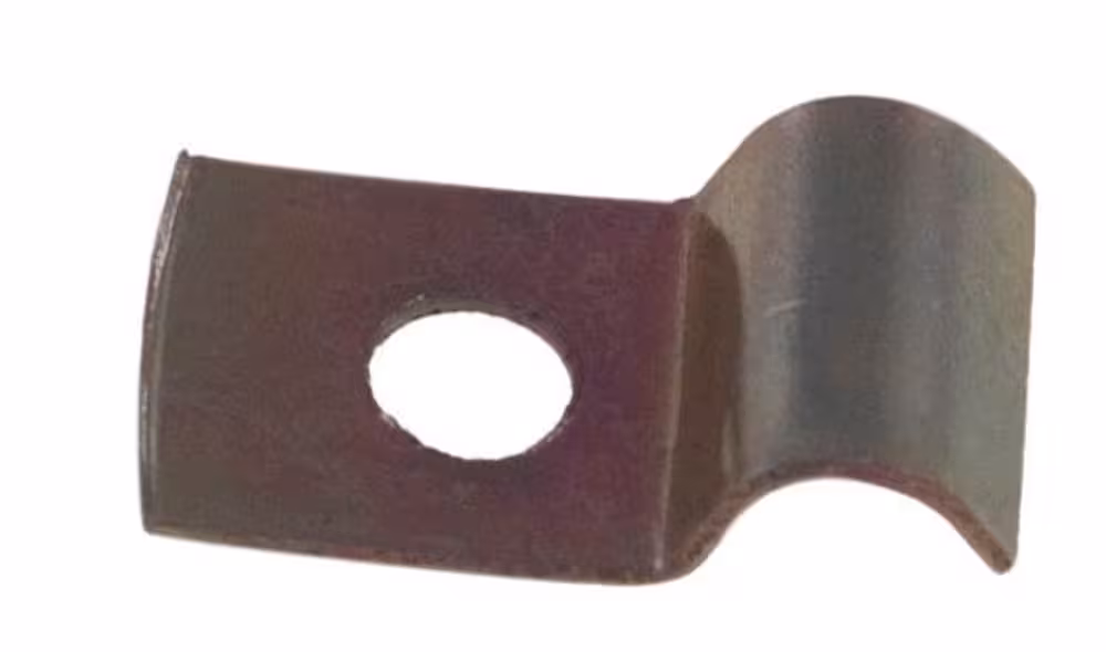 Klemme 5x6,4 mm for Volvo 140, 240, 340, 740, 760, 780, 940
