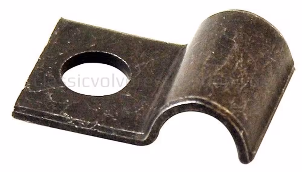 Klemme 7x6,4 mm for Volvo Amazon, Amazon Kombi, 140, 164, 240, 440, 460, 480, 740, 760, 780, 940