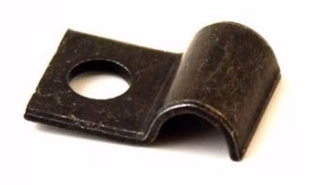 Klemme 7x6,4 mm for Volvo Amazon, Amazon Kombi, 140, 164, 240, 440, 460, 480, 740, 760, 780, 940