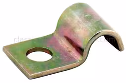 Klemme 8x6,4 mm for Volvo Amazon, Amazon Kombi