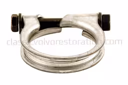 Eksosklemme 48 mm for Volvo Amazon, Amazon Kombi