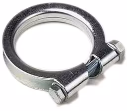Klemmer Eksos 52 mm for Volvo 1800, 1800E, 1800ES