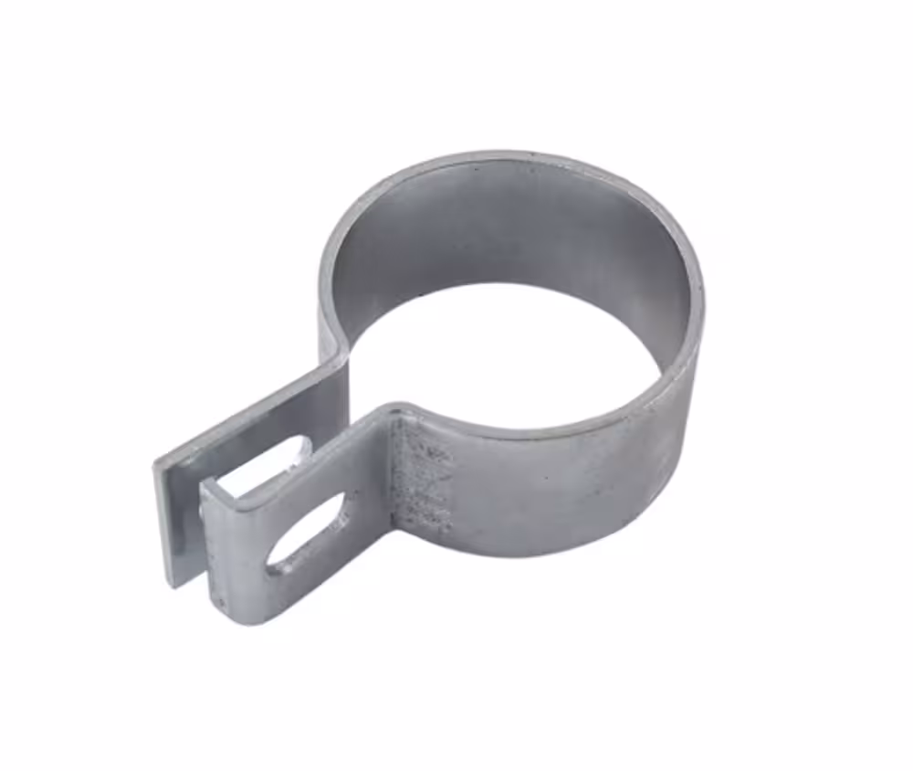 Klemmer Eksosfeste for Volvo Amazon, Amazon Kombi, 140