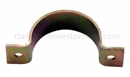 Klemmer Eksos for Volvo PV