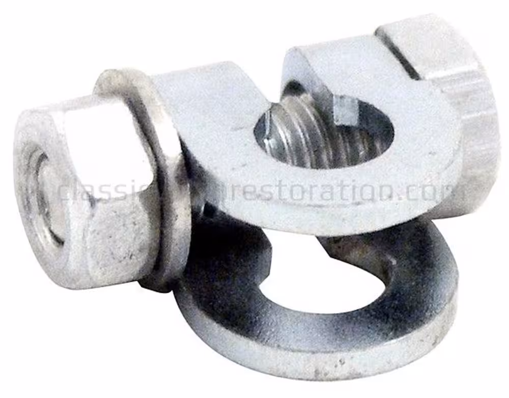 Klemme Choke spole SU-66 for Volvo Amazon, Amazon Kombi