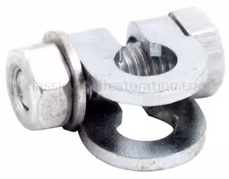 Klemme Choke spole SU-66 for Volvo Amazon, Amazon Kombi