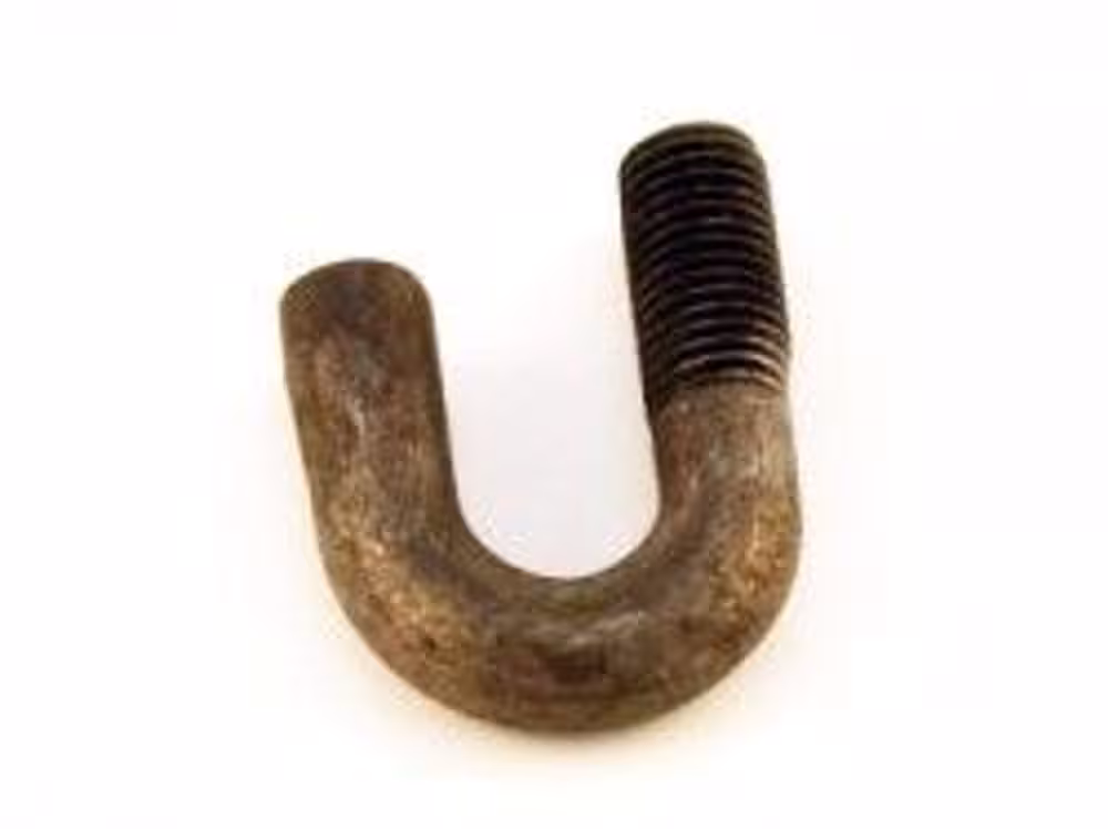 Klemme håndbremsvaier for Volvo PV, Amazon, 1800