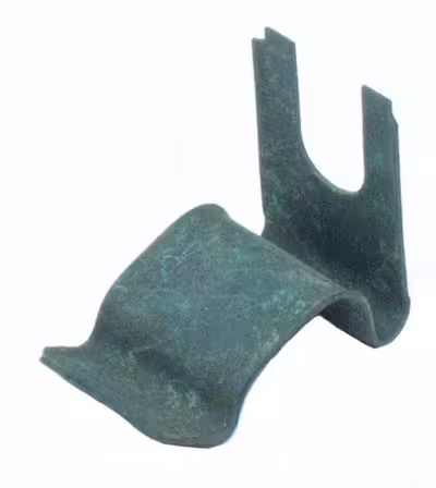 Innenkotflügelklemme für Volvo 140, 164