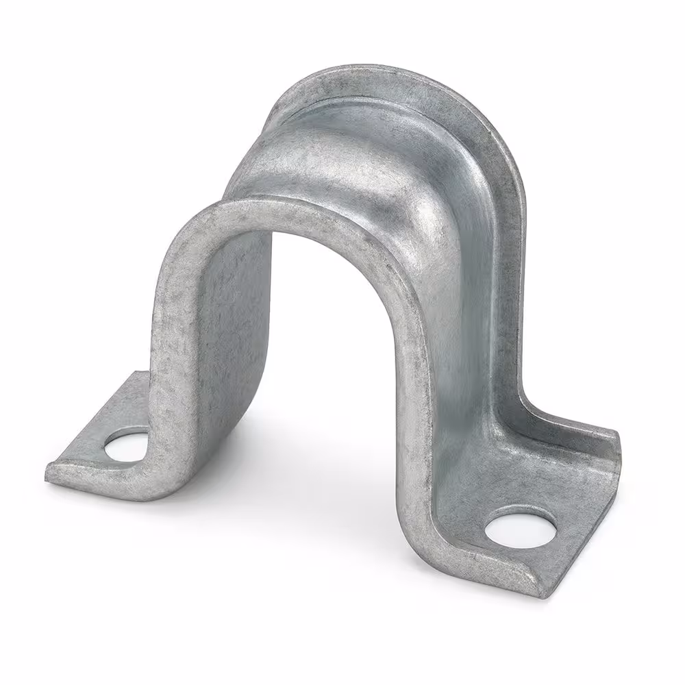 Stabilisatorklemme for Volvo 240, 260, 262, 740, 760, 780, 940, 960, S90, V90