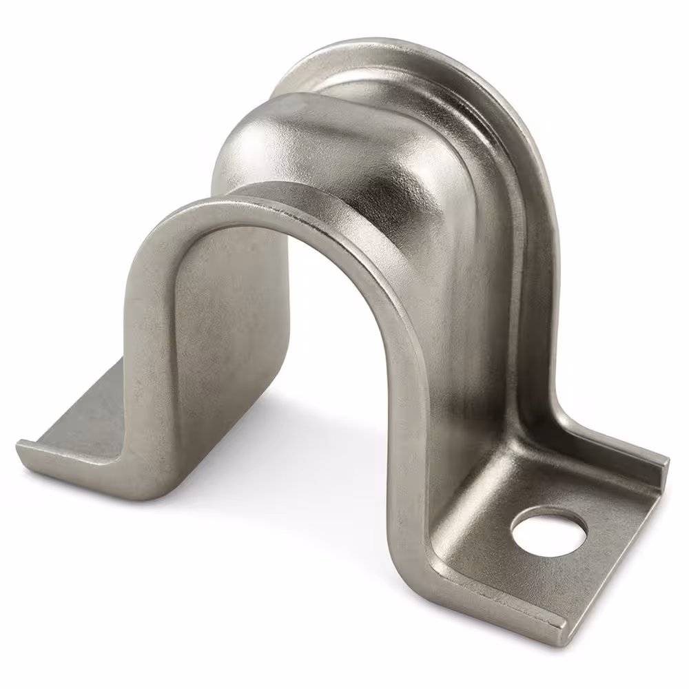 Stabilisatorklemme for Volvo 240, 260, 262, 740, 760, 780, 940, 960, S90, V90