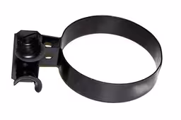 Klemmelyddemper for Volvo 140, 164