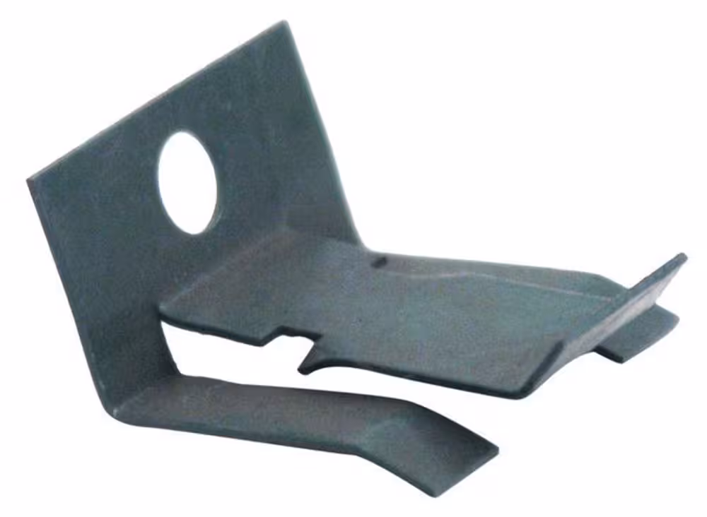 Vindusklemme for Volvo 140 -72 innvendig