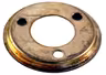 Contact washer, lower