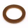 Copper packing