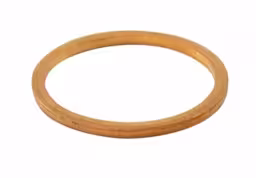 Kobberskive 25,9x30,9x1,8 mm for Volvo 240, 260, 262, 740, 760, 940