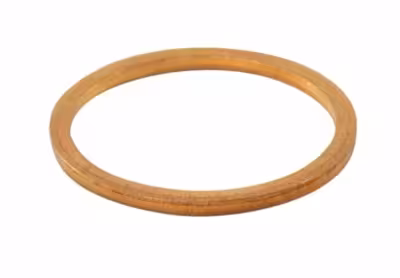 Kupferscheibe 25,9 x 30,9 x 1,8 mm für Volvo 240, 260, 262, 740, 760, 940