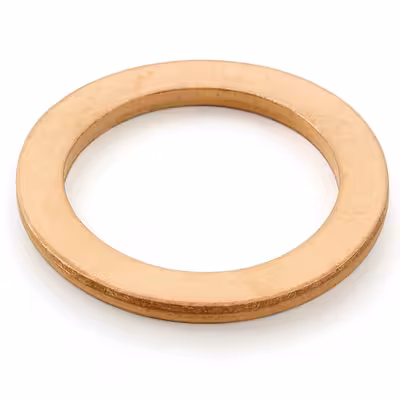 Kupferscheibe 18,2 x 22,8 x 1,5 mm für Volvo PV444, Amazon, Amazon Kombi