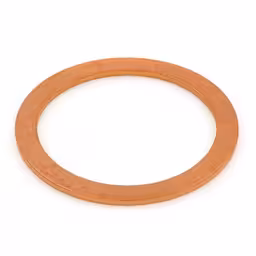 Kopparbricka 13 universal, 8x16,4x0,6 mm B14A/B16B