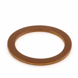 Kobberskive-overdrive D-type D=27,5 mm for Volvo Amazon, Amazon Kombi