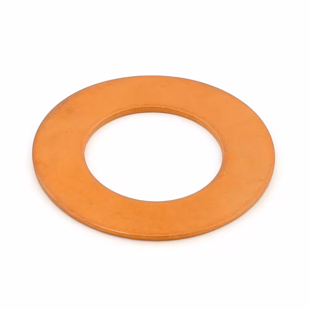Kobberskive øvre for Volvo Amazon, Amazon Kombi, B14A, B16B