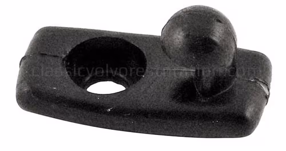 Krok Sikkerhetsbelte plast til Volvo 1800S, 1800E, 1800ES