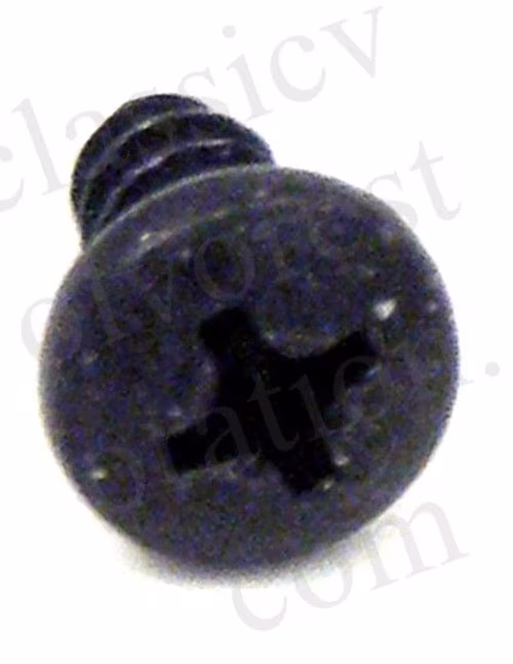 Phillips-skrue 4 universal, 2mm L=9,5mm