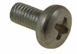 Phillips-skrue M5-0,8x10 MRX for Volvo 164