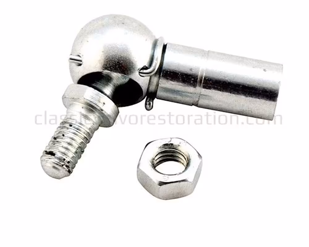 Kuleledd (venstregjenget) M5 for Volvo 740, 940, 850