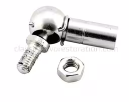 Kuleledd (venstregjenget) M5 for Volvo 740, 940, 850