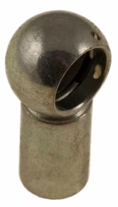 Bagage met kogelgewricht en gasveer voor Volvo 145, 245, 1800ES