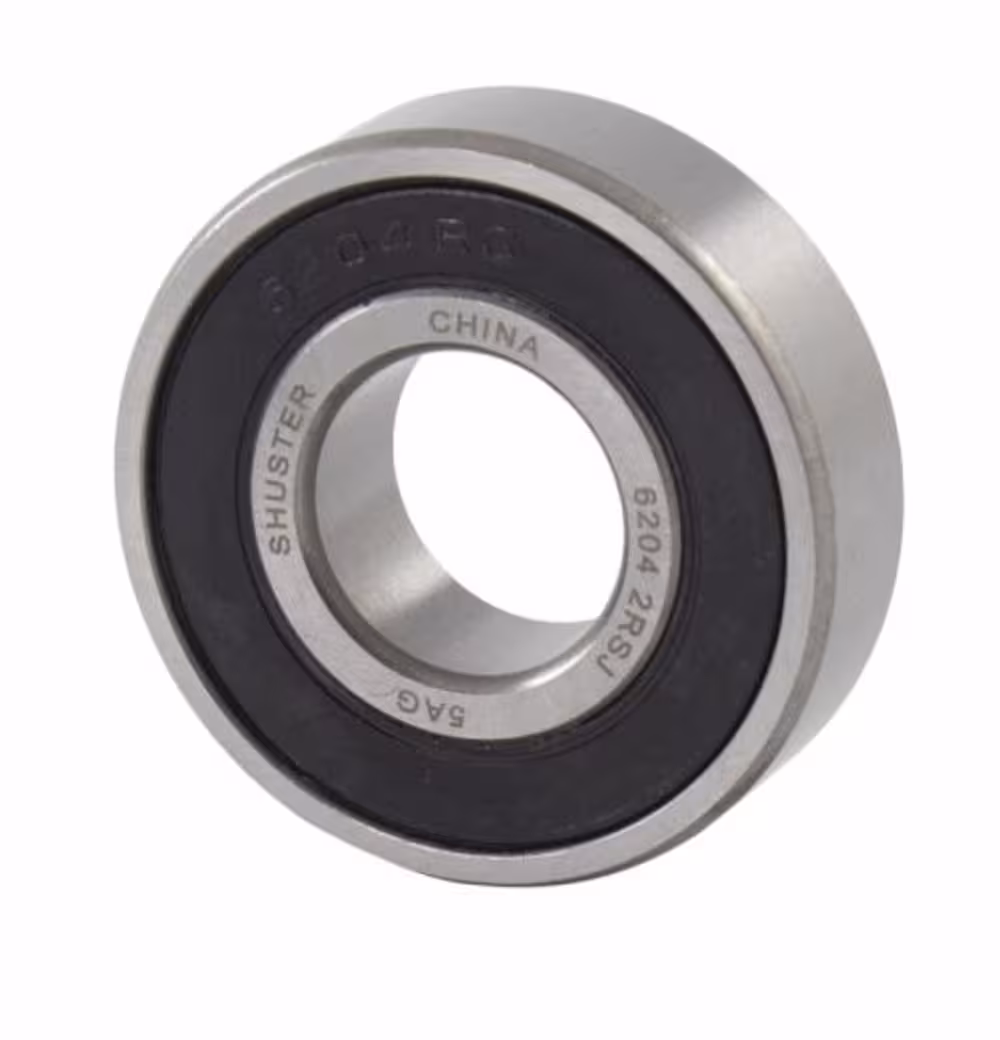Lagre for Volvo 140, 164, 240