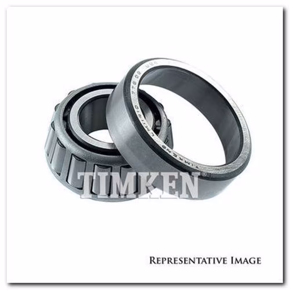 Differensiallager for Volvo Duett, Amazon Kombi