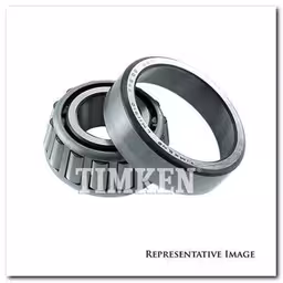 Differensiallager for Volvo Duett, Amazon Kombi