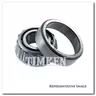 Roller bearing cone