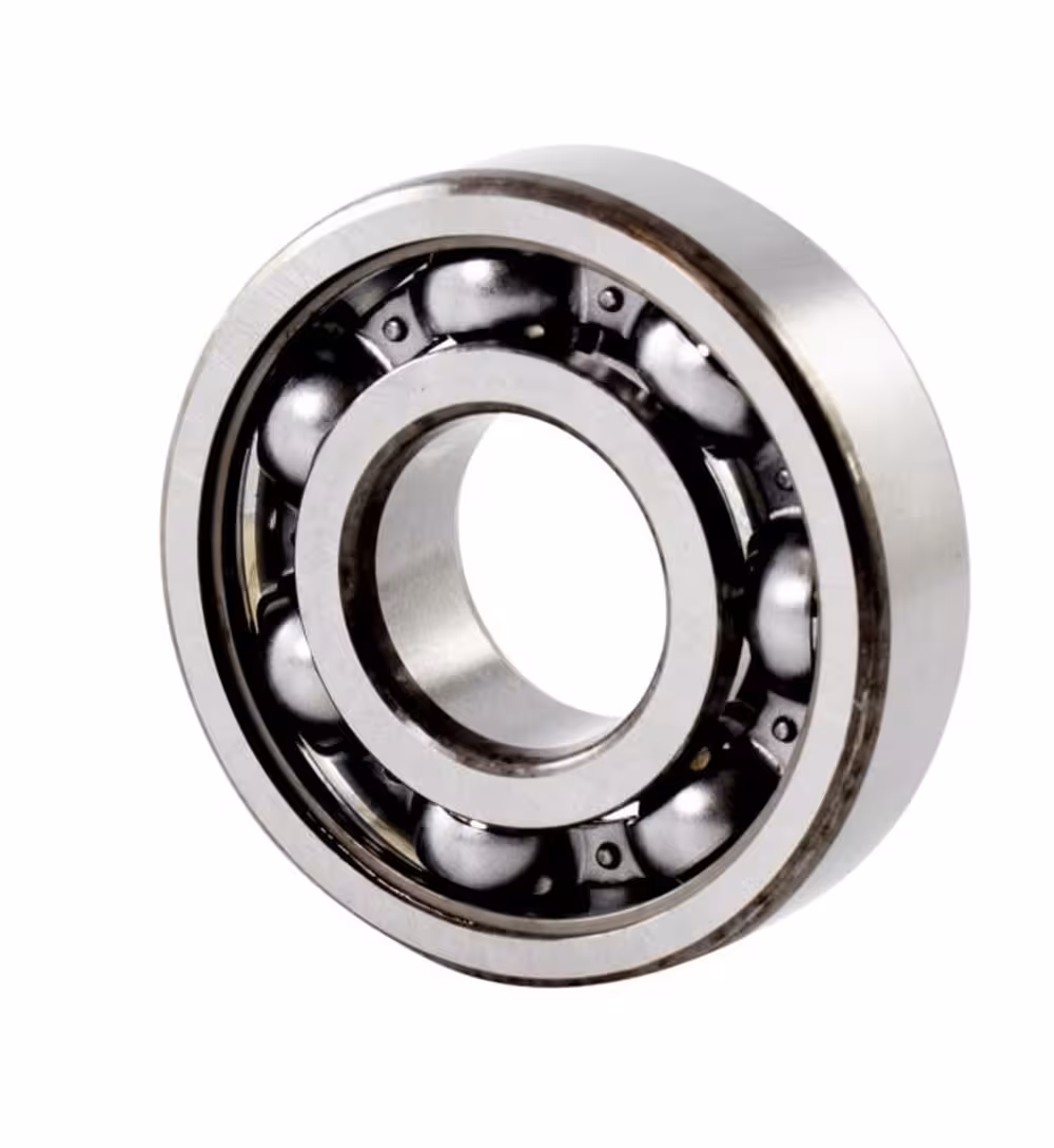 Lager indre/ytre ring M400/M410 foran