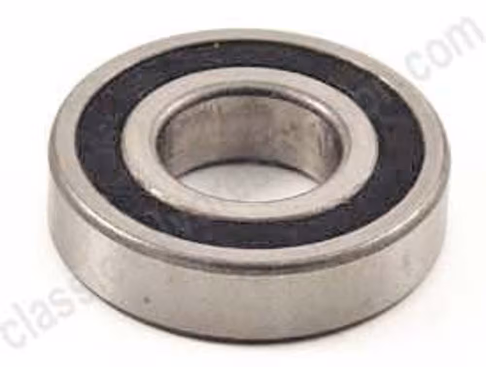 Lageroverdrive D-type midtre for Volvo Amazon, Amazon Kombi, 1800