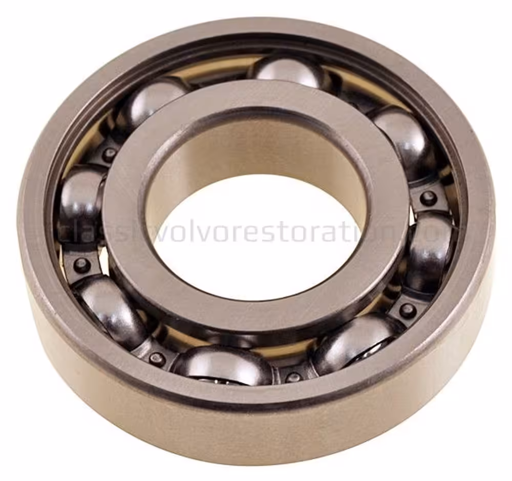 Lageroverdrive J-type senter for Volvo 140, 164, 440, 460, 480, 760, 780