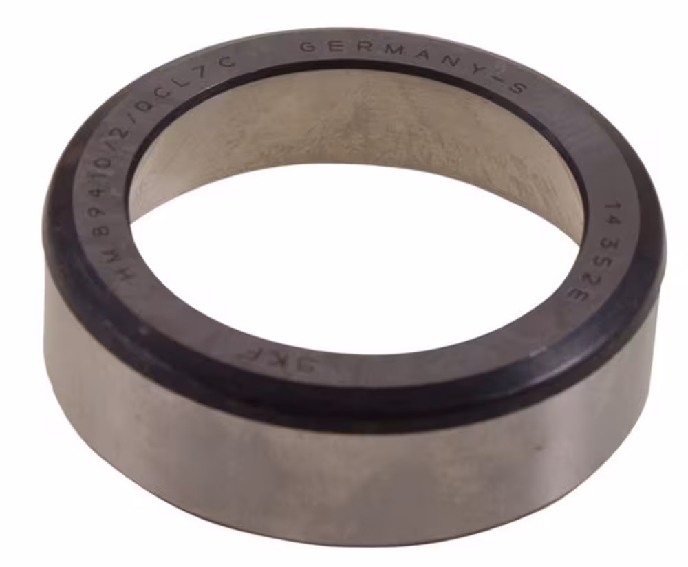 Lagerdrev for Volvo 164, 240
