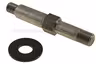 Bearing bolt, lower