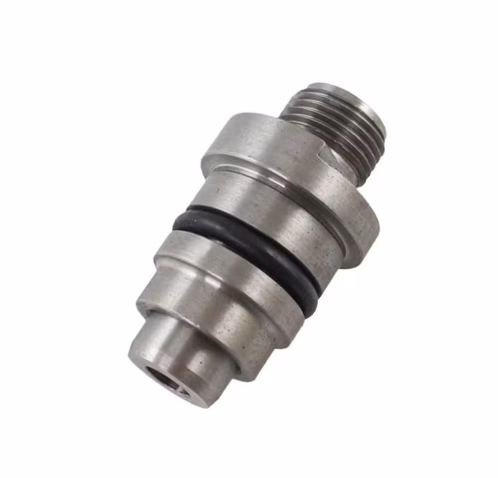 Lagerhylse for Volvo 240, 260, 262, 740, 760, 940, 960
