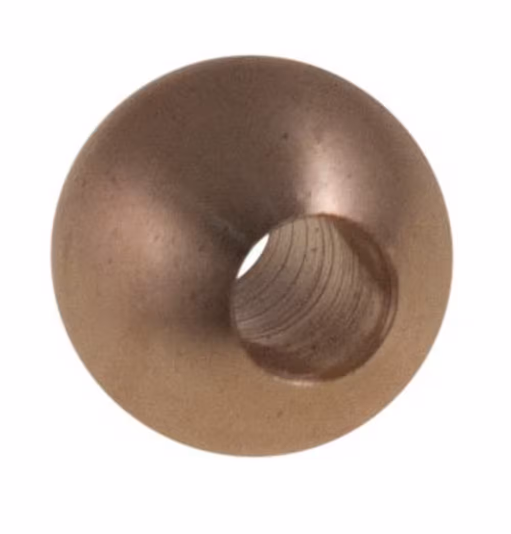 Kulelagerhengsel for Volvo Duett, 1961-65